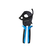 JONARD TOOLS 12" Ratchet Action Cable Cutter, Center Cut RC-600