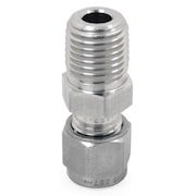 IFM Comp Fitting, For Sensors 1/4 In. NPT E30049