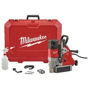 Milwaukee Tool 1-5/8" Magnetic Drill Kit 4274-21