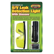 SUPERCOOL LED U/V Leak Detection Light 27408