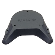 PANAVISE 6-7/8" L Multi-Angle Vise Base 308