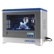 Dremel Desktop 3D Printer, For Use w/1.75mm PLA 3D20-01