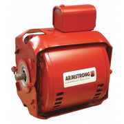 Armstrong Pumps Motor, Fits Brand Armstrong 831012-083A