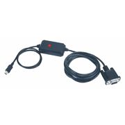 Insize RS232 Data Output Cable 7305-SPC1A