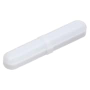 DYNALON Stirring Bar, White, Octagonal, 3/8" x 2" 303275-0018G