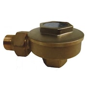 MEPCO Steam Trap, 1" NPT Connections, SS Disc TH-3C-APG