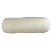Zoro Select 9" Paint Roller Cover, 3/4" Nap, Polyester 403T16