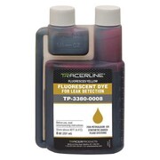 Tracerline Yellow Fluorescent Leak Detection Dye TP-3380-0008