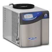 LABCONCO Freeze Dryer, 230V, 2.5L Capacity, 5/16 HP 700202040