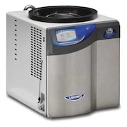 LABCONCO Freeze Dryer, 230V, 4.5L Capacity, 5/16 HP 700401015