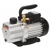 Pro-Set Vacuum Pump, 6.0 cfm, 1/2 HP, 10 Microns VP6D