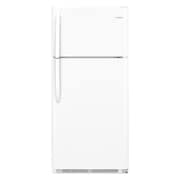 Frigidaire Refrigerator and Freezer, 18 cu. ft., Wht FFHT1814WW