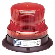 ECCO Beacon, Red, 4" H 6465R