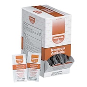 First Aid Only Antibiotic Ointment, 144/Box M4003-144