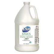 Dial 1 gal. Liquid Hand Soap Jug, 4 PK 06047