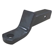 Caldwell Trailer Spotter Hitch Insert, For SPTR-8 HITCH INSERT