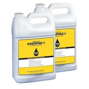 Enerpac 2.5 gal Hydraulic Oil Container 32 ISO Viscosity HF102
