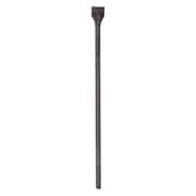 Chicago Pneumatic Chisel Cold, 0.498in Shank, Chisel Bit A047073