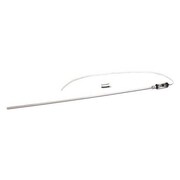 INDUSTRIAL SCIENTIFIC Polycarbonate Probe - 3 Ft 18104299