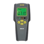General Tools Pinless Moisture Meter, 0-53Pct Softwood MMD7NP