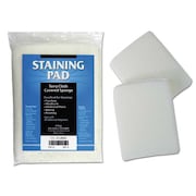 Deroyal Staining Pad, 5 In x 4 In, PK3 SP-3
