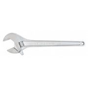 Crescent 24"Adjustable Tapered Handle Wrench - Boxed AC224BK