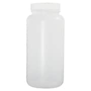 QORPAK Bottle, 120mL, 38-400, PK475 PLC-05465