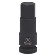 Gearwrench 1/2" Drive Impact Socket SAE 84634