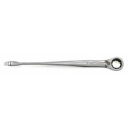 GEARWRENCH 18mm 12 Point Reversible XL X-Beam™ Ratcheting Combination Wrench 85318