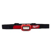 Milwaukee Tool MILWAUKEE HEADLAMP 2103