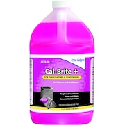 Nu-Calgon Coil Cleaner, Liquid, 1 gal, Pink 4133-08