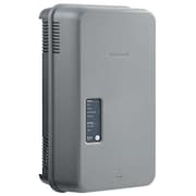 Honeywell Home Humidifier, Duct or Remote, 4,000 sq. ft., Steam, White HM750A1000/U