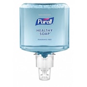 Purell 1200 ml Foam Hand Soap Refill Dispenser Refill, 2 PK 5072-02