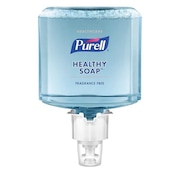 Purell 1200 ml Foam Hand Soap Refill Dispenser Refill, 2 PK 6472-02