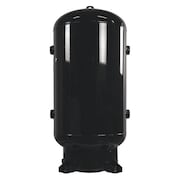 INDUSTRIAL AIR Air Tank, 80 gal., Working 200 PSI 021-0408