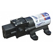 Everflo Sprayer Pump, Inlet/Outlet 3/8" HB EF1000-BOX