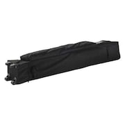 Shax Replacement Storage Bag, for #6000, Black 6000B