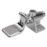 Foot Pedal Valve L3001