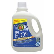 ECOS Liquid Laundry Detergent, 170 oz., PK2 937202