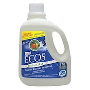 ECOS Liquid Laundry Detergent, 170 oz., PK2 937102