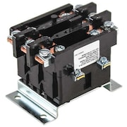 Siemens Overload Relay, 30A, 3 Pole 48DC38AA4
