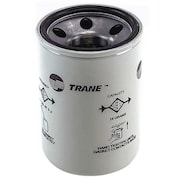 TRANE Oil Filter, Spinon, 5.5in, 3 Microns FLR0928