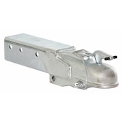 Buyers Products Trailer Coupler, Zinc Plated, Class IV 0091562