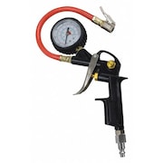 Powermate Vx Tire Inflator With Gauge 024-0301CT