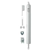 Wright Products Pneumatic Closer, White, Standard Duty V1020WH