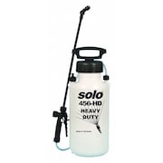Solo 2.25 Gal.Viton Seals Industrial Sprayer 456-HD
