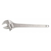 RIDGID Adjustable Wrench, 15 in. 765