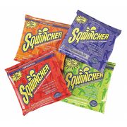 Sqwincher Powder Drink Mix Powder 23.83 oz., Assorted Flavors, Pk32 690-016044-AS