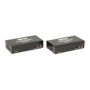 TRIPP LITE HDMI-Cat5/6 Extender, Up to 328ft, Audio B126-1A1SR