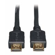 TRIPP LITE HDMI Cable, Ultra HD, Audio, 4Kx2K, M/M, 10ft P568-010